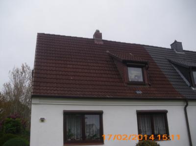 Bauvorhaben Umdecker 04