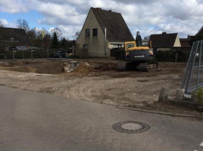 Neubau Doppelhaus Padenstedt 25